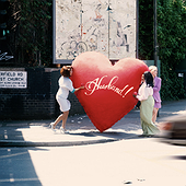 WHERE IS MY HUSBAND - Raye