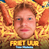 FRIET UUR - Timo Miedema