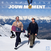 JOUW MOMENT - Benr