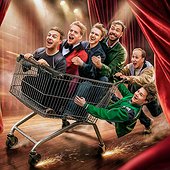 UITSLOVER - Samuel Welten, Bankzitters