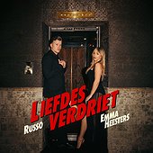LIEFDESVERDRIET - Russo, Emma Heesters