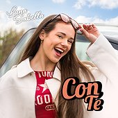 CON TE - Luna Sabella