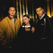 IN JE BED - Trobi, Luna, Bilal Wahib