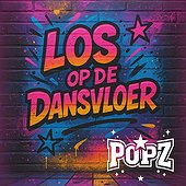 LOS OP DE DANSVLOER - POPZ