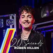 20 SECONDS - Ruben Hillen