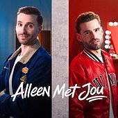 ALLEEN MET JOU - Rutger Vink, Thomas van Grinsven