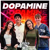 DOPAMINE - Mixed Up
