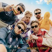 MULTIMILJONAIR - Bankzitters