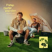 PARKJE BIERTJE VRIENDEN - Marc Floor, Snelle