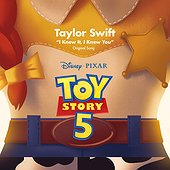 I KNEW IT, I KNEW YOU - Taylor Swift