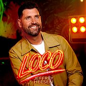 LOCO - Jeffrey Heesen