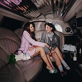 TWIN - Zoë Tauran, LUNA