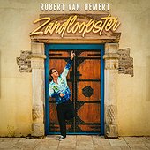 ZANDLOOPSTER - Robert van Hemert