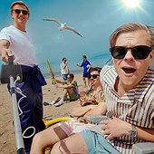ZOMER IN NL - Turfy Gang