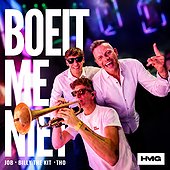 BOEIT ME NIET - JOB, Billy The Kit, THO