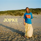 TERUG BIJ AF - Jopke