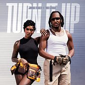 TURN IT UP - Jonna Fraser, Tiwa Savage