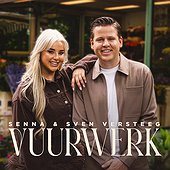 VUURWERK - Senna, Sven Versteeg
