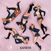 HOOTIE FRUTTI - KATSEYE