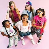 LAAT JE MAAR HOREN - NXT, Kinderen voor Kinderen