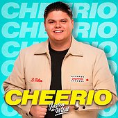 CHEERIO - Justen de Wildt